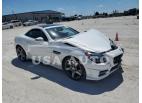 MERCEDES-BENZ SLK-CLASS SLK 250 2014