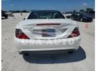 MERCEDES-BENZ SLK-CLASS SLK 250 2014