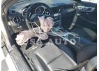 MERCEDES-BENZ SLK-CLASS SLK 250 2014