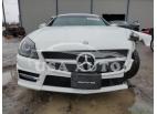 MERCEDES-BENZ SLK-CLASS SLK 250 2014