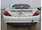 MERCEDES-BENZ SLK-CLASS SLK 250 2014