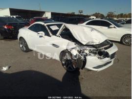 MERCEDES-BENZ SLK-CLASS SLK 250 2014