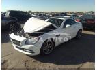 MERCEDES-BENZ SLK-CLASS SLK 250 2014