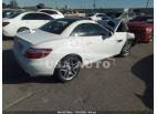 MERCEDES-BENZ SLK-CLASS SLK 250 2014