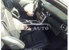 MERCEDES-BENZ SLK-CLASS SLK 250 2014