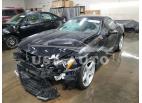 MERCEDES-BENZ SLK-CLASS SLK 250 2014