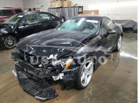 MERCEDES-BENZ SLK-CLASS SLK 250 2014