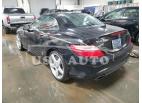 MERCEDES-BENZ SLK-CLASS SLK 250 2014