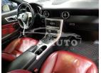 MERCEDES-BENZ SLK-CLASS SLK 250 2014