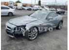 MERCEDES-BENZ SLK-CLASS SLK 250 2015