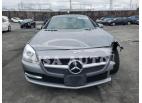 MERCEDES-BENZ SLK-CLASS SLK 250 2015