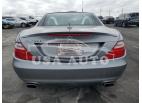 MERCEDES-BENZ SLK-CLASS SLK 250 2015