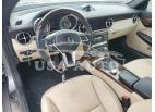 MERCEDES-BENZ SLK-CLASS SLK 250 2015
