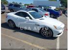 MERCEDES-BENZ SLK-CLASS SLK 250 2015