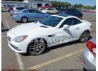 MERCEDES-BENZ SLK-CLASS SLK 250 2015