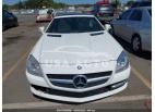 MERCEDES-BENZ SLK-CLASS SLK 250 2015