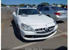 MERCEDES-BENZ SLK-CLASS SLK 250 2015