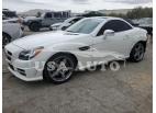MERCEDES-BENZ SLK-CLASS SLK 250 2015