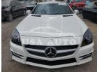 MERCEDES-BENZ SLK-CLASS SLK 250 2015