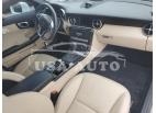 MERCEDES-BENZ SLK-CLASS SLK 250 2015