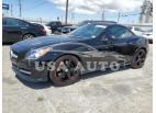 MERCEDES-BENZ SLK-CLASS SLK 250 2012