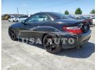 MERCEDES-BENZ SLK-CLASS SLK 250 2012