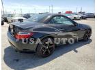 MERCEDES-BENZ SLK-CLASS SLK 250 2012