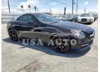 MERCEDES-BENZ SLK-CLASS SLK 250 2012