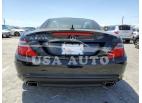 MERCEDES-BENZ SLK-CLASS SLK 250 2012