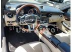 MERCEDES-BENZ SLK-CLASS SLK 250 2012