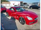 MERCEDES-BENZ SLK-CLASS SLK 250 2013