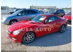 MERCEDES-BENZ SLK-CLASS SLK 250 2013