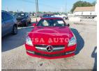 MERCEDES-BENZ SLK-CLASS SLK 250 2013