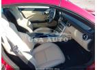 MERCEDES-BENZ SLK-CLASS SLK 250 2013