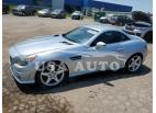 MERCEDES-BENZ SLK-CLASS SLK 250 2013