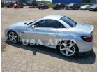 MERCEDES-BENZ SLK-CLASS SLK 250 2013