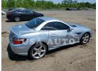 MERCEDES-BENZ SLK-CLASS SLK 250 2013