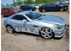 MERCEDES-BENZ SLK-CLASS SLK 250 2013