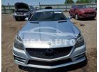 MERCEDES-BENZ SLK-CLASS SLK 250 2013