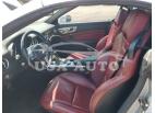 MERCEDES-BENZ SLK-CLASS SLK 250 2013