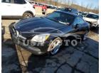 MERCEDES-BENZ SLK-CLASS SLK 250 2014