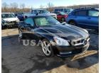 MERCEDES-BENZ SLK-CLASS SLK 250 2014