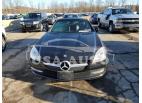 MERCEDES-BENZ SLK-CLASS SLK 250 2014
