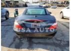 MERCEDES-BENZ SLK-CLASS SLK 250 2014