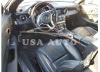 MERCEDES-BENZ SLK-CLASS SLK 250 2014