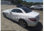MERCEDES-BENZ SLK-CLASS SLK 250 2014