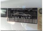MERCEDES-BENZ SLK-CLASS SLK 250 2014