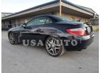 MERCEDES-BENZ SLK-CLASS SLK 250 2014