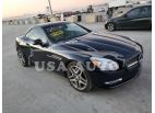 MERCEDES-BENZ SLK-CLASS SLK 250 2014