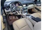 MERCEDES-BENZ SLK-CLASS SLK 250 2014
